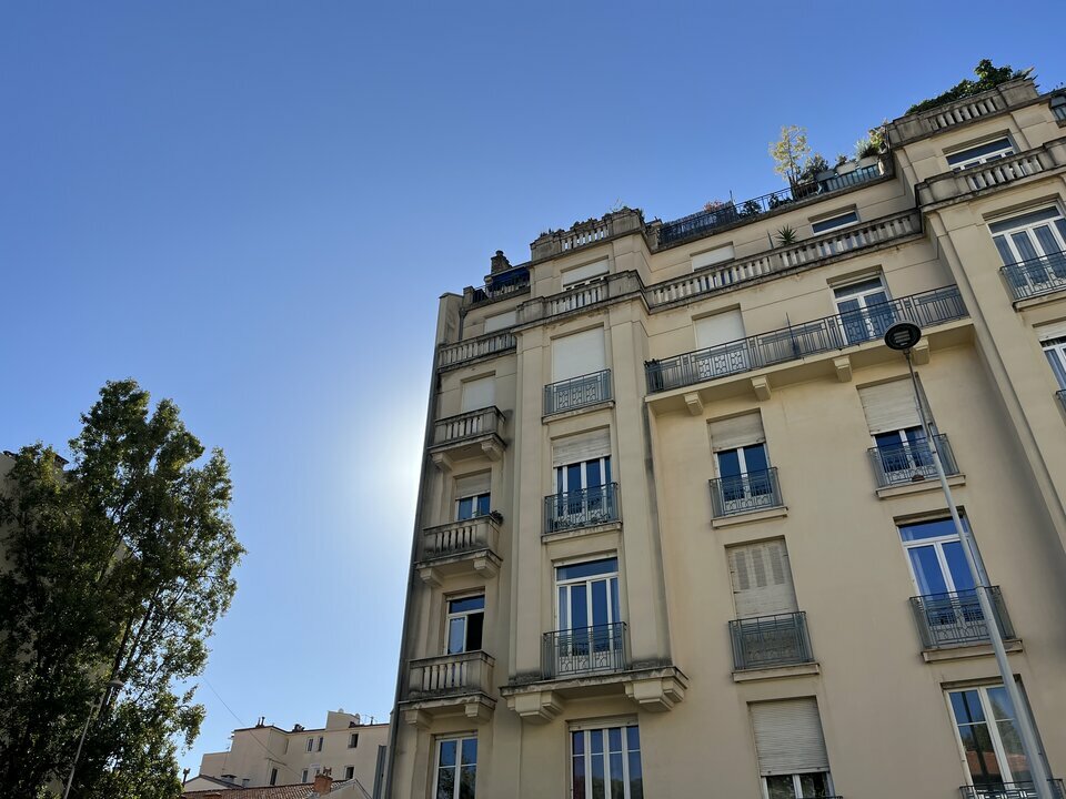 BUREAUX à Louer