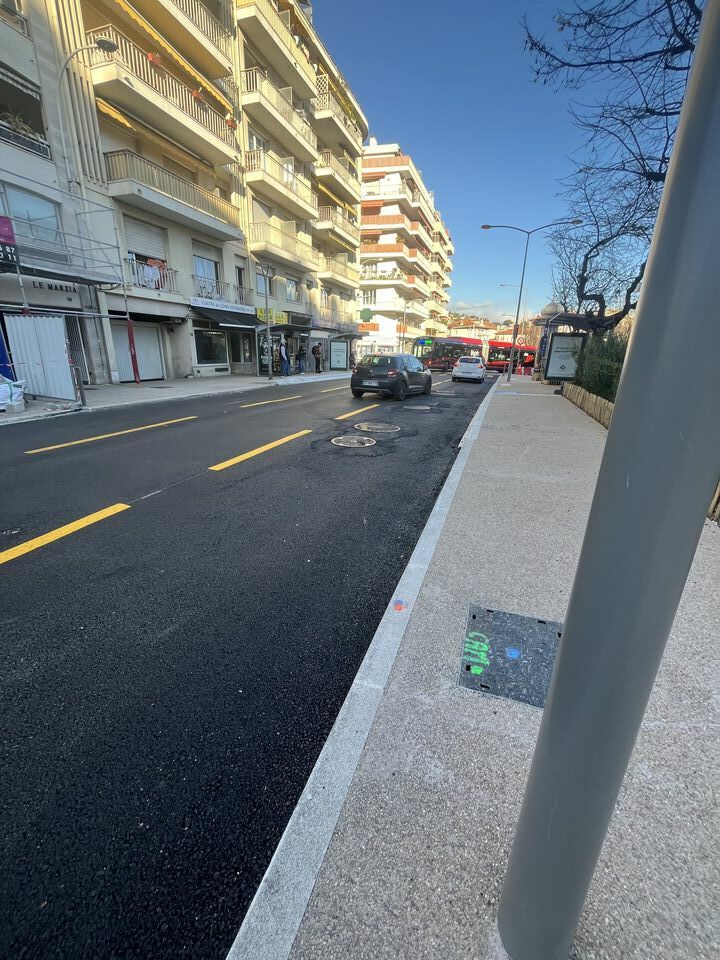 BUREAUX à Louer